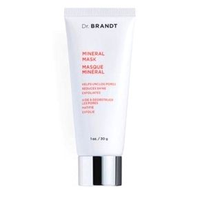 NEW Dr Brandt Mineral Mask - 1 oz Full Size - Brand New!